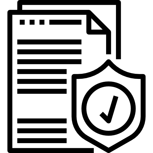 Icono de un documento